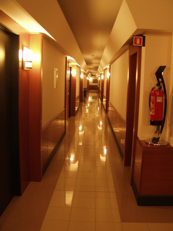 Hotel Mareschi Palace Novara Bagian luar foto